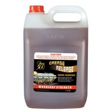 S500 Grease Release 5L